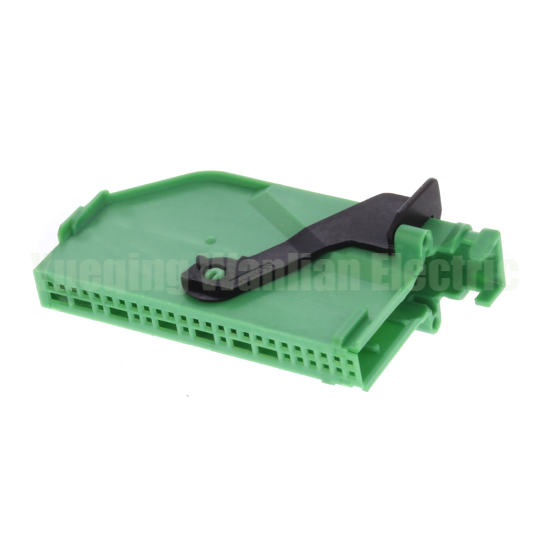 50 Pin 5-1743109-3 Automotive waterproof connector Wire harness connector electrical connector
