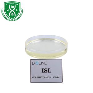 China Shampoo Cosmetic Excipient Sodium Isostearoyl Lactylate Emulsifier &amp; Moisturizing Booster factory