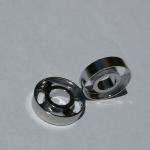 Powder Coating Precision Milling Services , CNC Turning Services For Medical