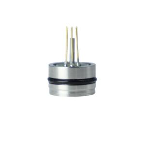 China Stainless Steel 316L 20mA Piezoresistive Pressure Sensor factory