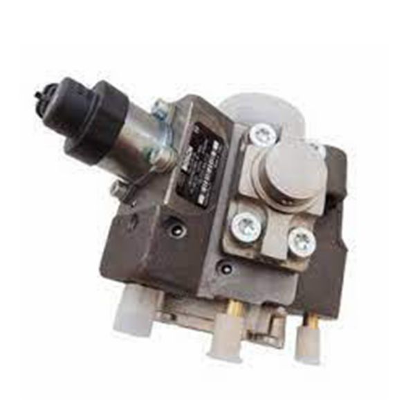 Japanese Fuel Injection Pump 105923-4730 For Nissan PF6