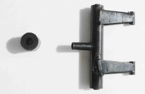 China KYMCO GY650 Bracket factory