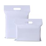 Biodegradable packaging shipping bag custom eco friendly mailing bags courier