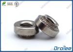 CLS M4-0/1/2 Stainless Steel Self-clinching Nuts