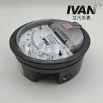 OEM Micro Low Differential Pressure Gauge For Air Pressure Gauge