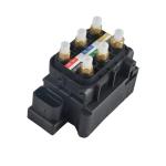 2123200358 Valve Block Air Suspension Mercedes W221 W164 W166 W212 W215 W217
