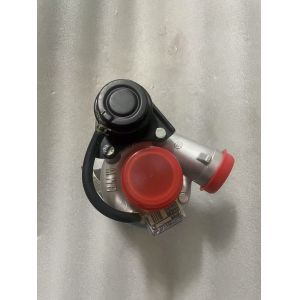 13T BMW TD04 Turbo Charger Aluminum Shell 2246144 Customized