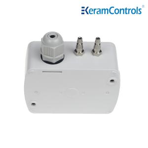 China Industry Automation DPT Differential Pressure Transmitter 4-20mA Output factory