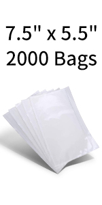 Shipping Label Envelopes