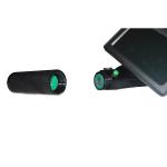 Rechargeable Battery Under Vehicle Inspection Camera High Resolution with
