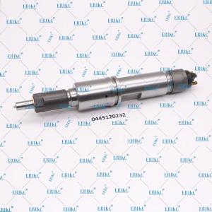 China Bosch Diesel Injector Pump / Fuel Injection Truck Systems 0445 120 232 For Dong Feng factory