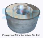 9A1 455mm Diamond Centerless Grinding Wheels For Automobile Parts