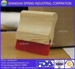 China Aluminum squeegee holder, squeegee handle /screen printing squeegee aluminum handle factory