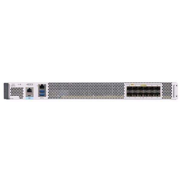 China C8500L-8S4X C8500 Series Ethernet Modem Router 4x SFP And 8x SFP 4x10GE 8x1GE factory