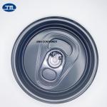 Aluminum 202 Cdl Can End FDA Certificate Customize Color