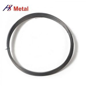 China Diameter 3.2mm Molybdenum Wire Cut Edm OEM Molybdenum Material on sale