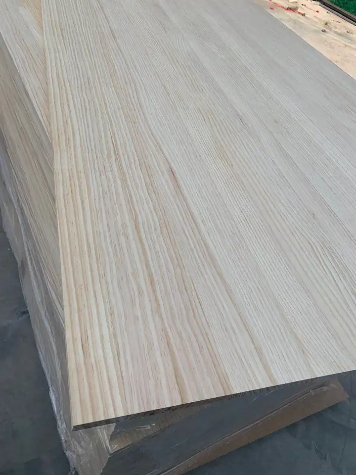 Zealand Pine Finger Joint Board 3mm-50mm Thickness AA AB BC Grade