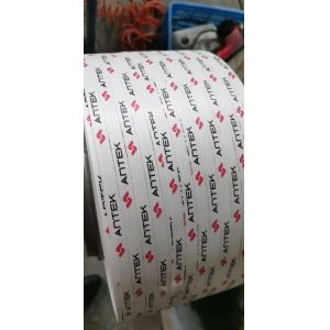 Single Screw PP Strap Band Extrusion Machine Automatic Feeding System