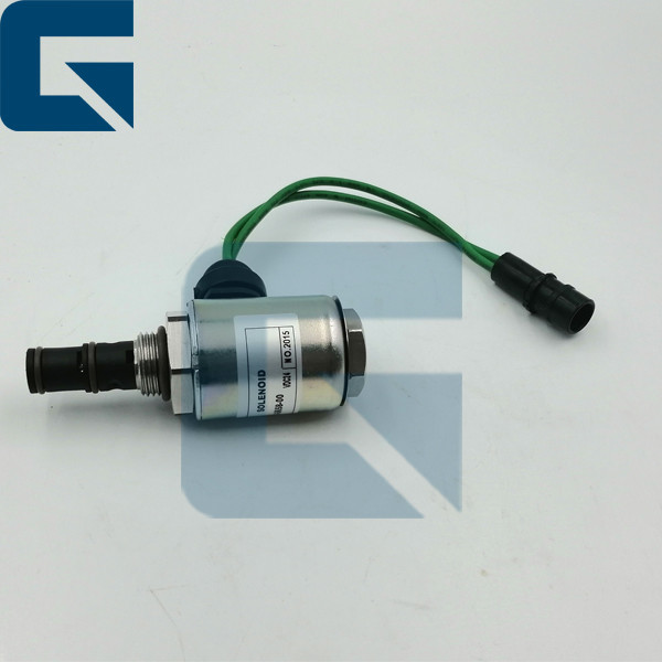 321-5658 3215658 Motor Grader 120H 140H Solenoid Valve