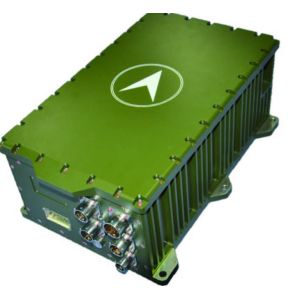 Optical Fiber Strapdown Inertial Navigation System Combined With Satellite And