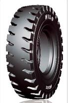 China MO8S ALL STEEL OTR RADIAL TYRE factory