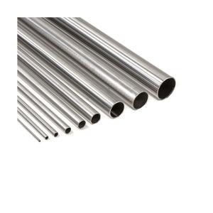 China B446 ASTM B444 UNS N06625 DIN2.4856 Inconel 625 Seamless Tubing Welded factory