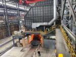 Steel Making Ladle Refining Furnace