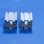 2020 8080 Framing Systems T Slot Aluminum Extrusion Profile PLC Inverter