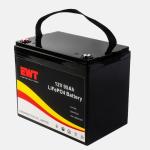 Electric Forklifts Replacement 12V LiFePO4 LFP Lithium Battery 12.8V 95Ah
