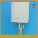 Outdoor/Indoor 806-960/1710-2500 MHz Flat Patch Antenna Directional Wall Mount