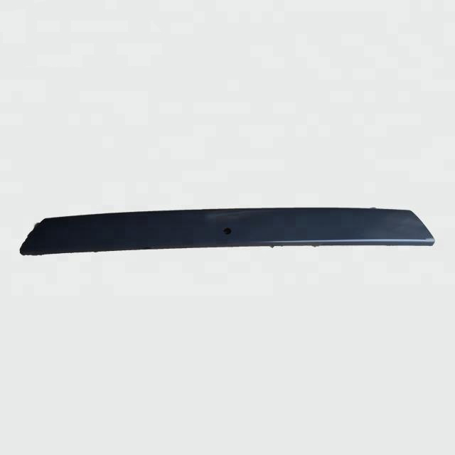 20398709 Front Bumper for FH12 Truck Parts European Truck Parts