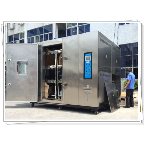 TAR Volume Lab Testing Equipment with High Temperature Aging Test Room