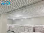 Fresh Keeping Industrial Cold Room Cold Storage Adjustable Temperature 3 Years