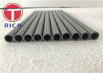 Coated Cold Drawn Welded Tubes