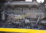 HITACHI KH180 Used Crawler Crane 50 Ton Good Condition 3P 220--480V 50/60HZ