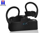 Silicone Earhook Creative Wireless Earbuds ATJ 5.0 HiFi Bass Stereo
