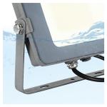 120 Degree Angle 2400lm High Power Led Flood Lights Outdoor