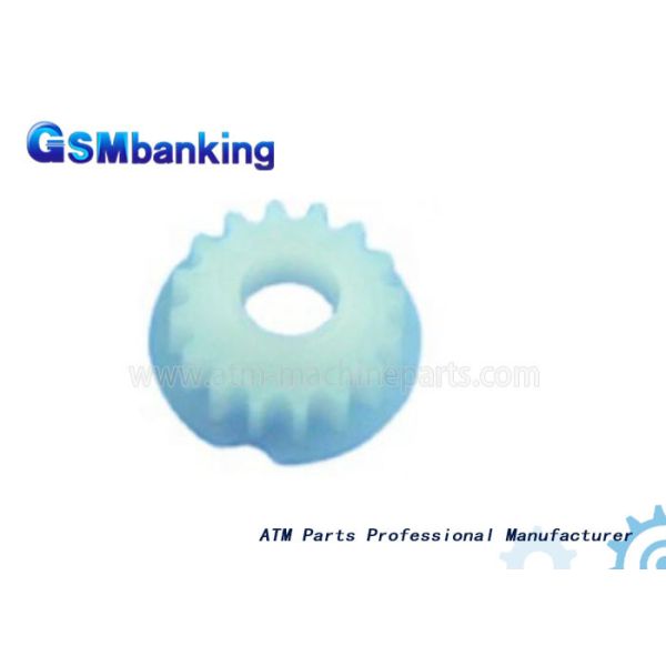 Plastic Material NMD ATM Parts ATM DeLaRue NMD NC301 Drive pulley (No.4) A006902
