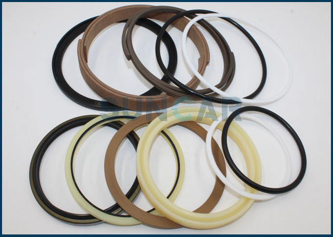 VOE14589140 VOE 14589140 Bucket Cylinder Seal Repair Kit Fits EC480D EC460B