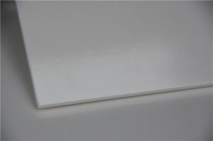 China High Moisture Resistance A4 White Foam Board 20x30 Soft Texture factory