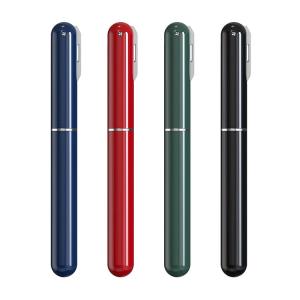 China Adult Bottle Opener Pen Style Air Pump Wine Opener Cork Remover factory