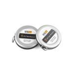 Tree Forestry Pipe Circumference Measuring Tape 2m With Stainless Steel Case
