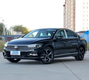 China Volkswagen Magotan 2023 2 million commemorative edition 330TSI DSG Flagship model factory
