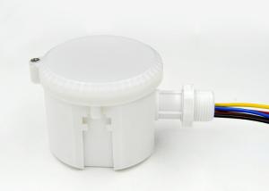 China High Bay Motion Sensor Microwave IP65 120-277Vac for Light MC054V RC D factory