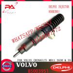 Diesel Fuel Injector 21582101 20747797 20747787 21585101 21644602 85003951 E3.18