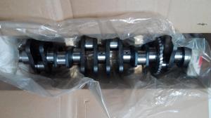 China excavator cummins 3944204 crankshaft factory