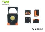 Multifunctional IK10 25 W LED Portable LED Flood Lights