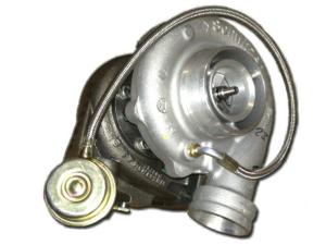 China Deutz Truck/Bus S200G Turbo 318807,318519, 12729700000,04259204KZ, 04296361 factory