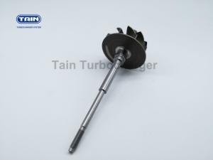 China Turbo shaft wheels shaft wheels MERCEDES-BENZ KP39 10009700019 54399700074 factory