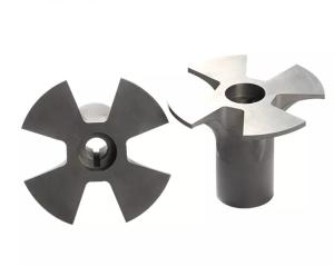 China Wear Resistant Tungsten Carbide Material Stator For APS Advanced MWD Systems factory